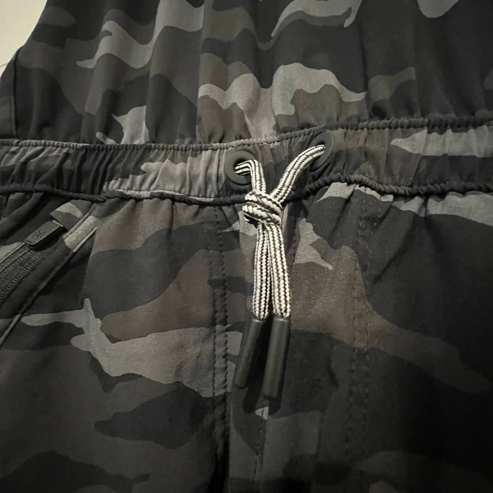 Athleta Girl play more romper - Picture 5 of 5